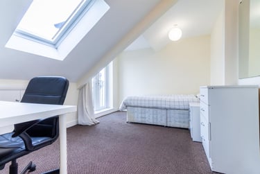 5 bed house, Eslington Terrace, Sandyford, Newcastle, NE24RL - Image 5